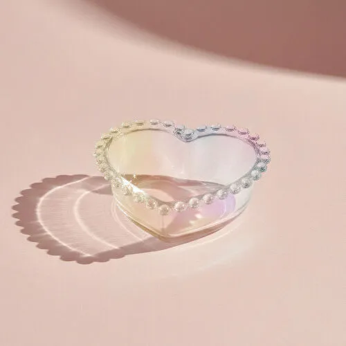 KARACA LOVE PİPETLİ KOKTEYL BARD, ŞEFFAF