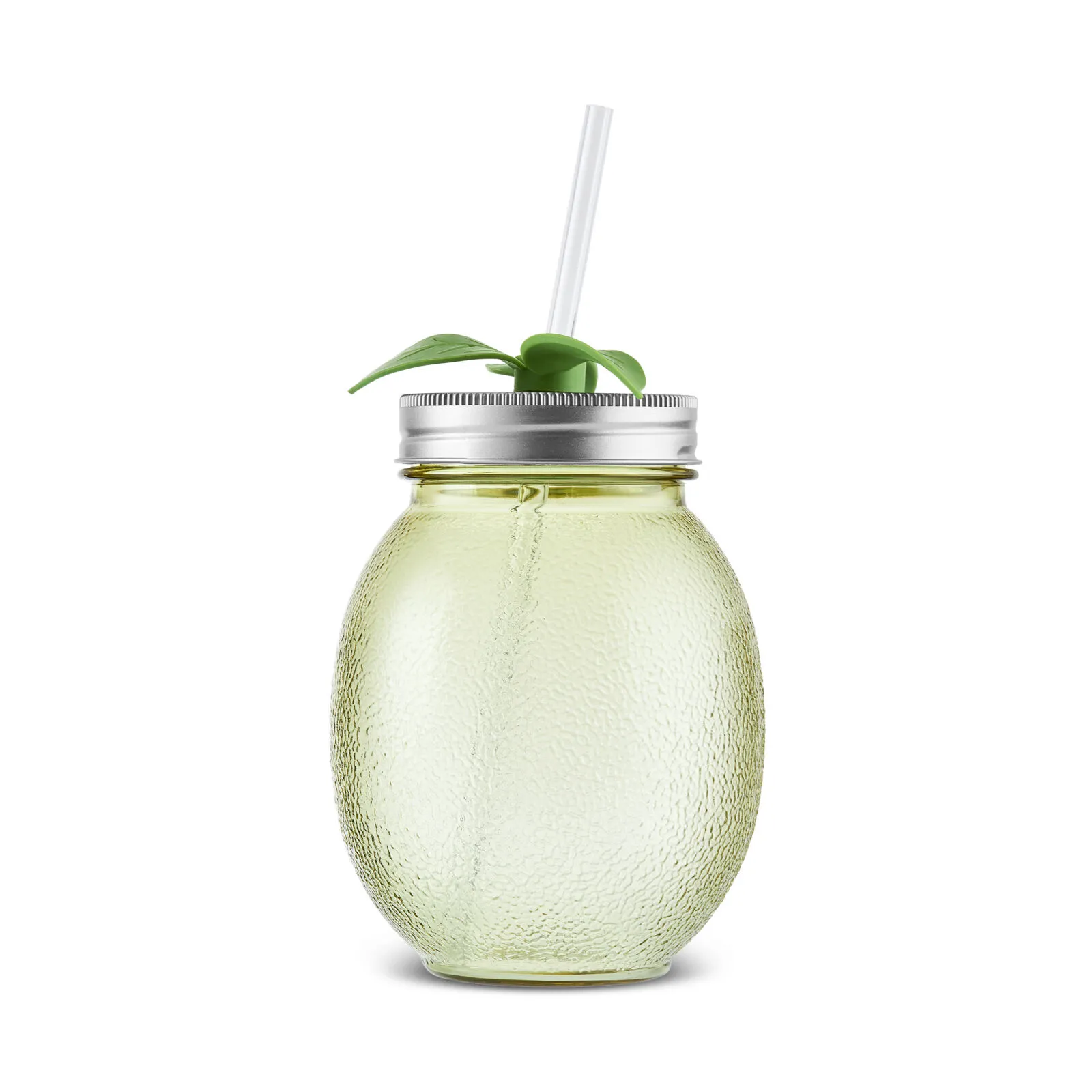 KARACA LİMON TRANSPARENT SU ŞİŞESİ, SARI