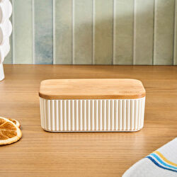 KARACA MASSIMO SAKLAMA KAB, 500 ML, KREM