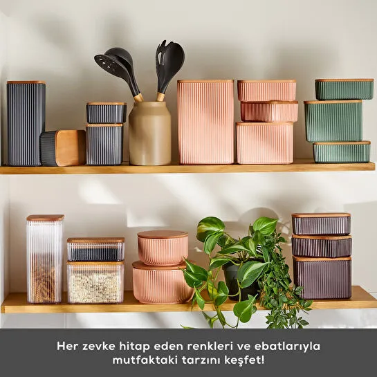 KARACA MASSIMO ŞEFFAF SA, 500 ML, ŞEFFAF