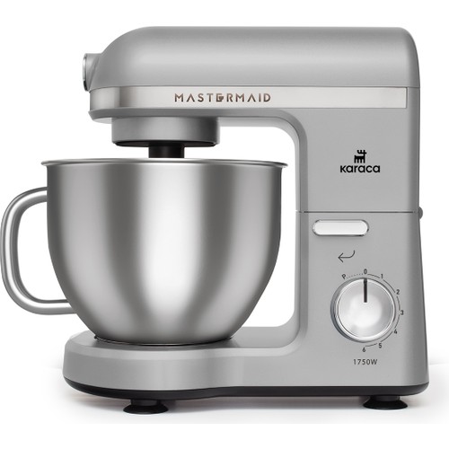 KARACA MASTERMAID CHEF PRO DOUBLE ARM 1750W COOL GRAY