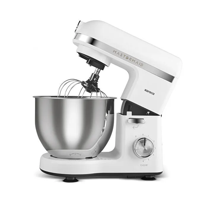 KARACA MASTERMAID CHEF ST, SWISS CRYSTA