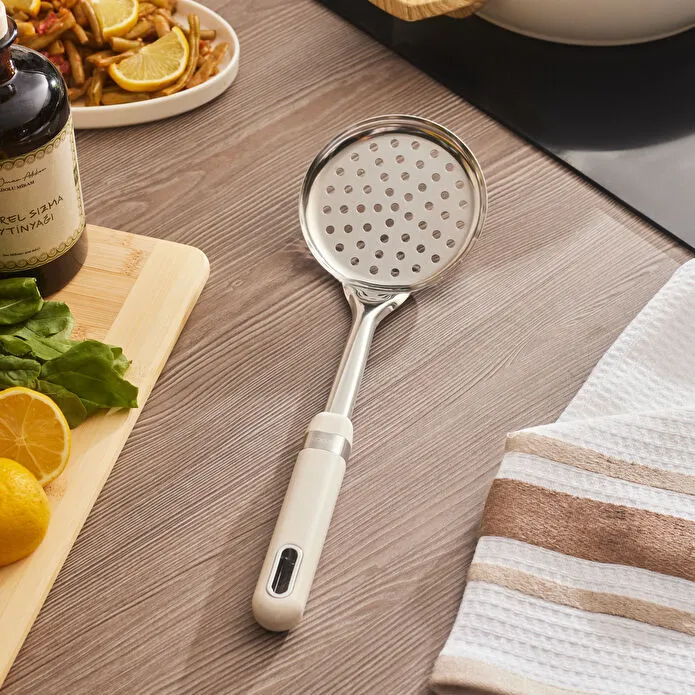 KARACA MASTERMAID KEVGİR, KREM