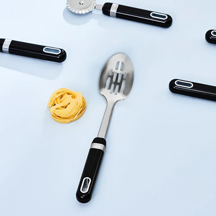 KARACA MASTERMAID OLUKLU SERVİS K, SİYAH