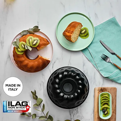 KARACA MASTERMAID OLUKLU SERVİS, KIRMIZI