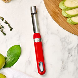 KARACA MASTERMAID OYUCU, KIRMIZI