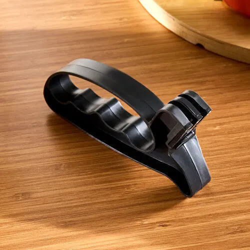 KARACA MASTERMAID SERVİS KAŞIĞI, KIRMIZI