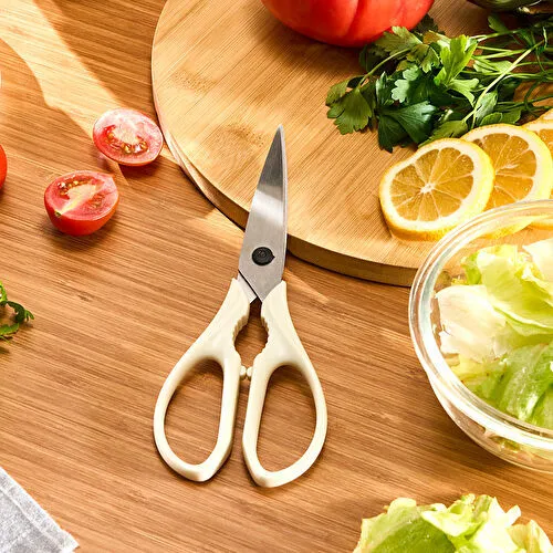 KARACA MASTERMAID ÇIRPICI, KREM