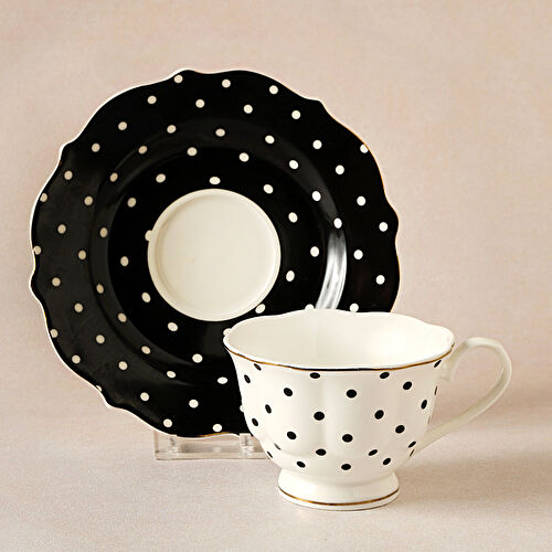 KARACA MAÇKA ÇELİK CEZVE GOLD, 0,3 LT