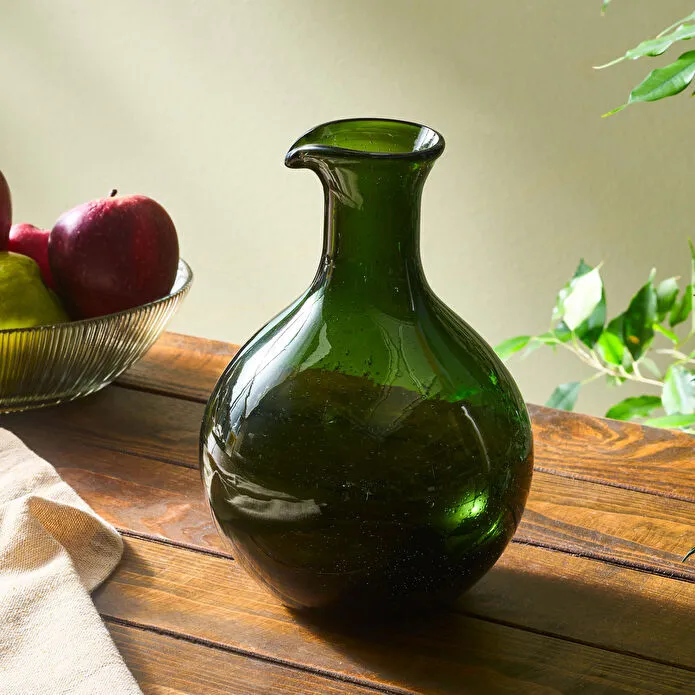 KARACA MERLOT SÜRAHİ, YEŞİL