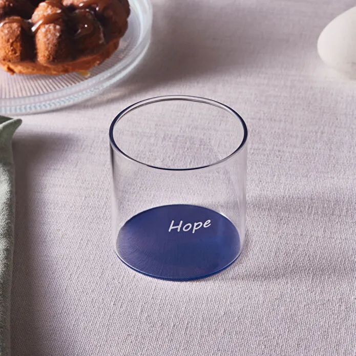 KARACA MITO SU BARDAĞI, KAHVERENGİ