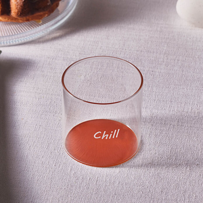 KARACA MITO SU BARDAĞI, TURUNCU