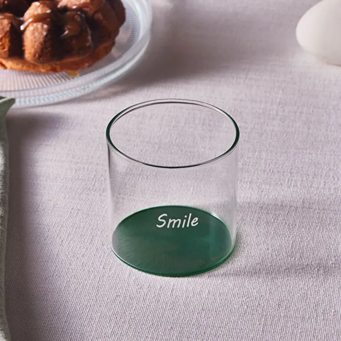 KARACA MITO SU BARDAĞI, YEŞİL