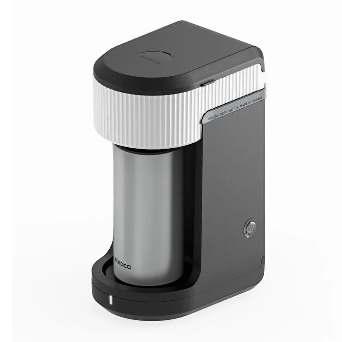 KARACA MONO BLACK FİLTRE K.M., STARLIGHT