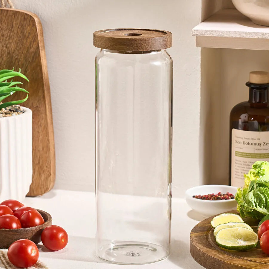 KARACA MOVA AKASYA SAKLAMA KABI, ŞEFFAF