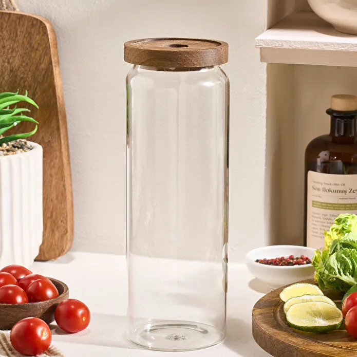 KARACA MOVA AKASYA SAKLAMA KABI, ŞEFFAF