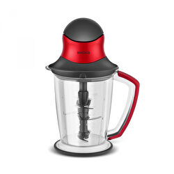 KARACA MULTI XXL DOĞRAYICI, IMPERIAL RED