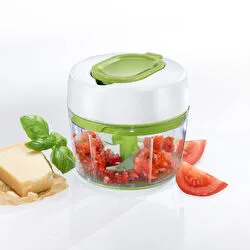 KARACA MULTICUT MANUEL ROND, 4 ML, YEŞİL