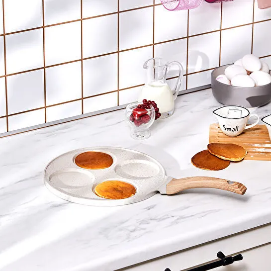 KARACA MUTFAKSEVER BİOGRANİT DÖKÜM, KRE