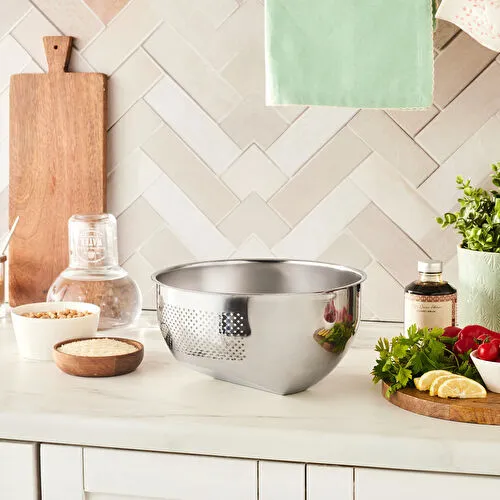 KARACA MUTFAKSEVER ÇELİK KESTAN, RENKSİZ