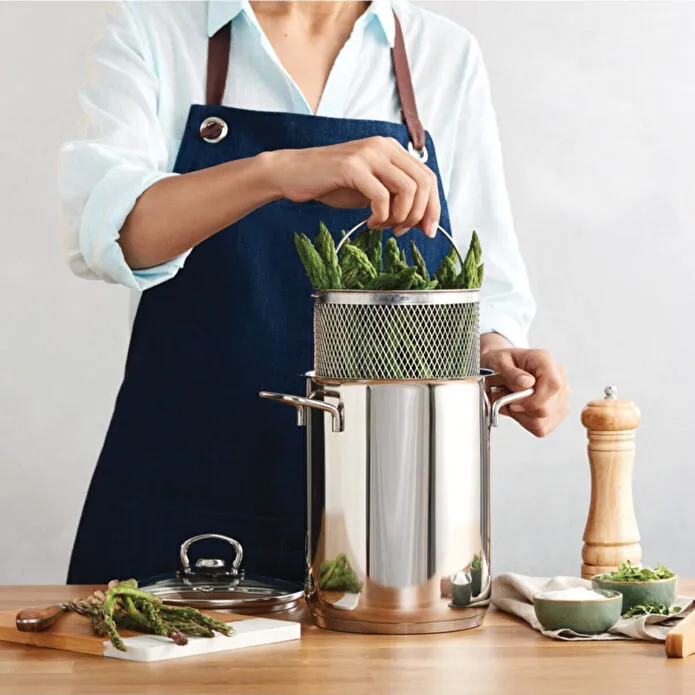 KARACA MUTFAKSEVER ÇELİK KUŞKON, RENKSİZ