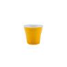 KARACA NERO YELLOW 60 ML ESPRESSO CUP