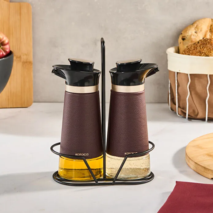 KARACA NEW LATIN YAĞLIK VE S, KAHVERENGİ