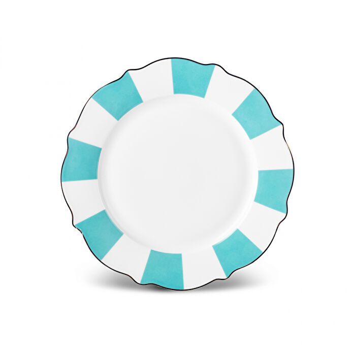 KARACA NEW ROMANTIC KALIN ÇİZGİ, KIRMIZI