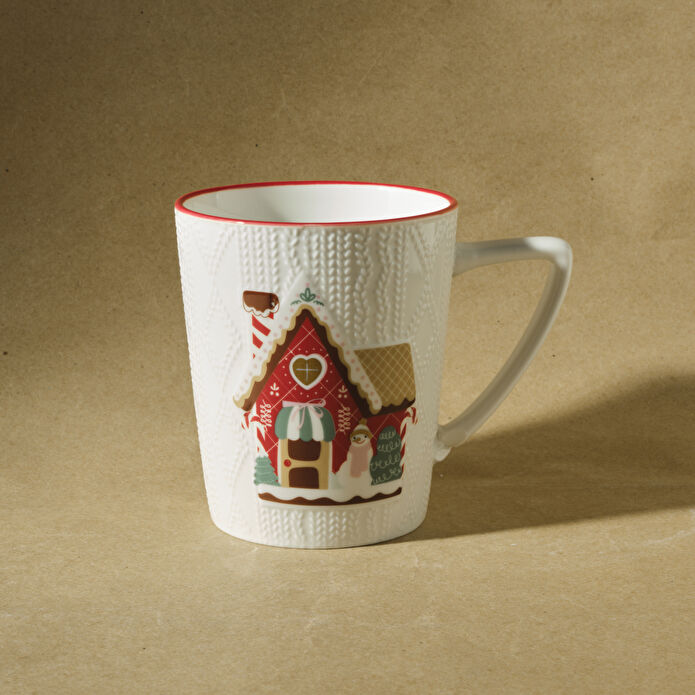 KARACA NEW YEAR 25 CANDY HOM, MULTICOLO