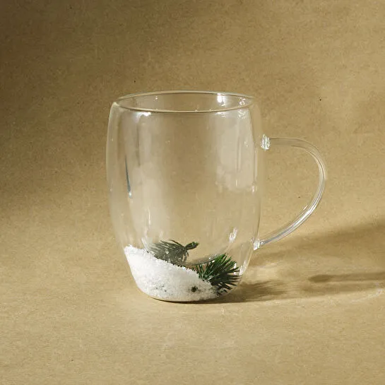 KARACA NEW YEAR 25 SNOW KULP, MULTICOLO