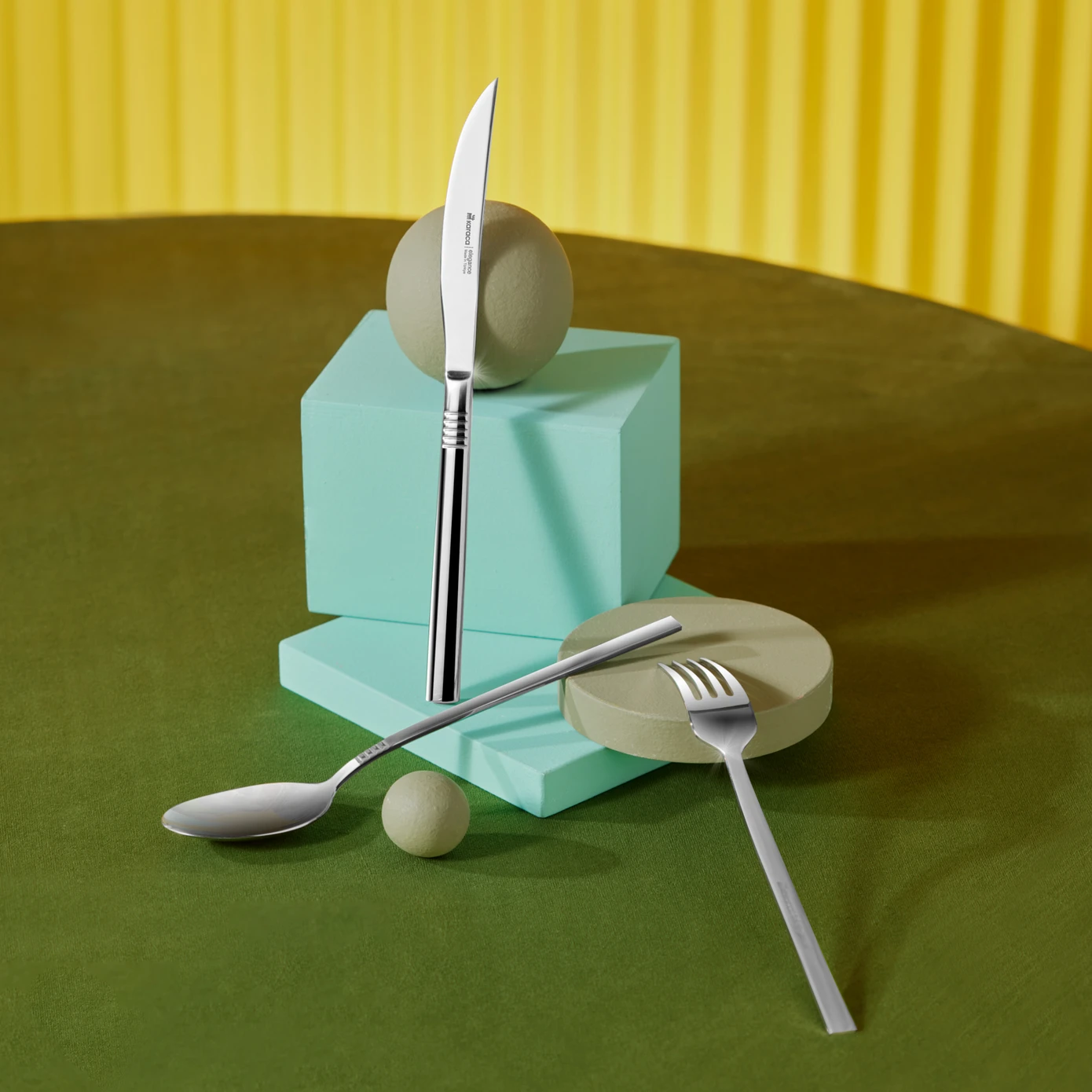 KARACA NİL 84 PRÇ 316 ELEGANCE ÇKB WITH BOX