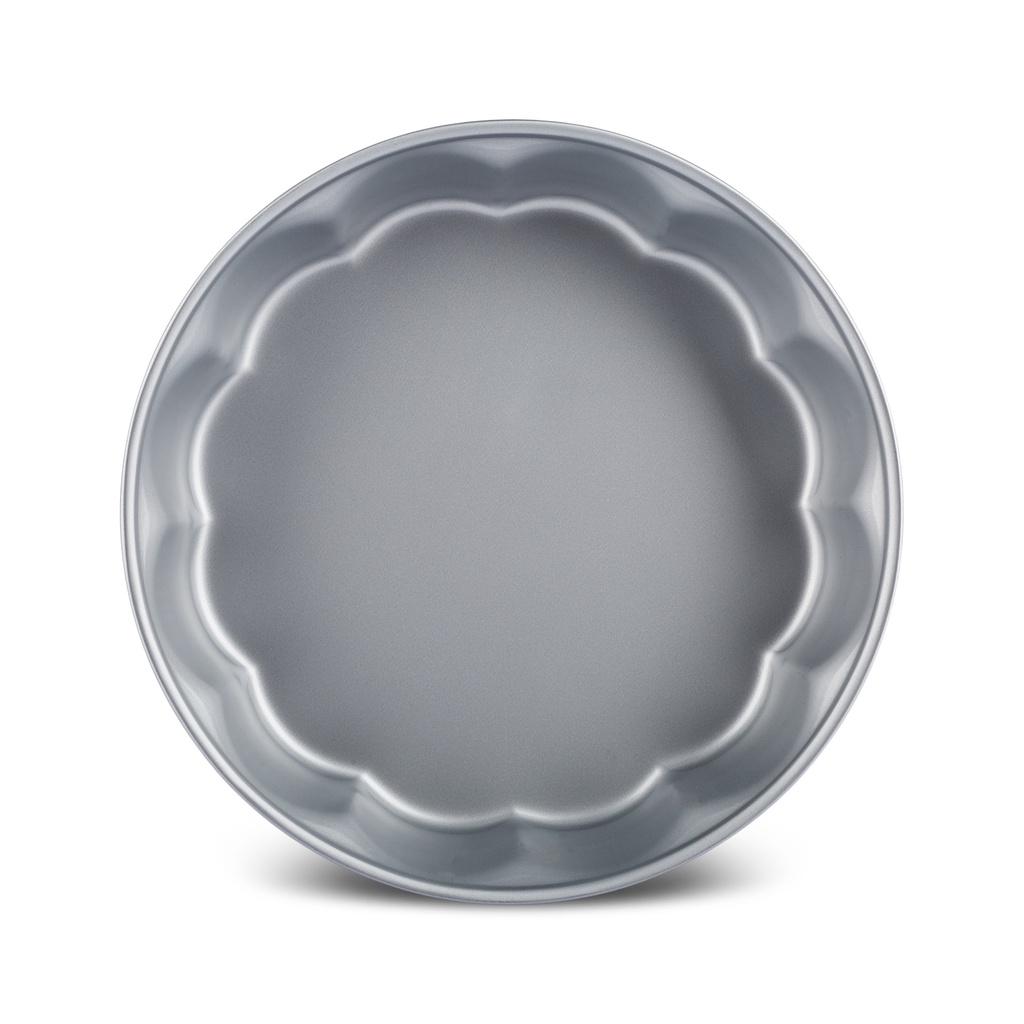 KARACA NİMBUS FIORELLA KEK KALIB, SILVER