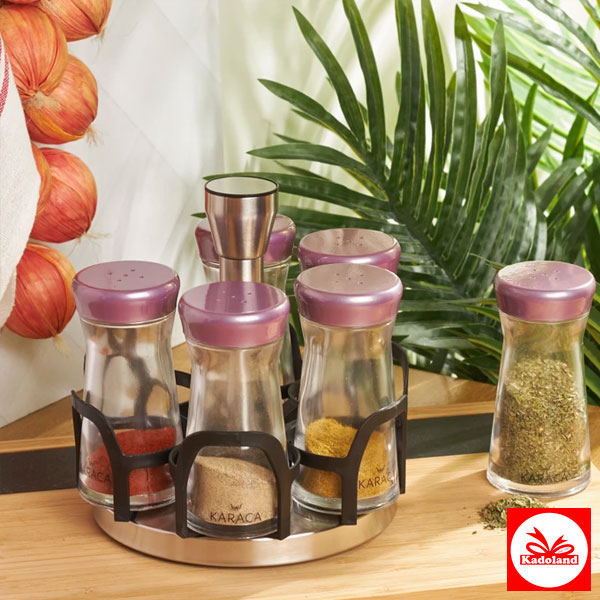 KARACA OCHA MOR ROUND 7 PARÇA BAHAR, MO