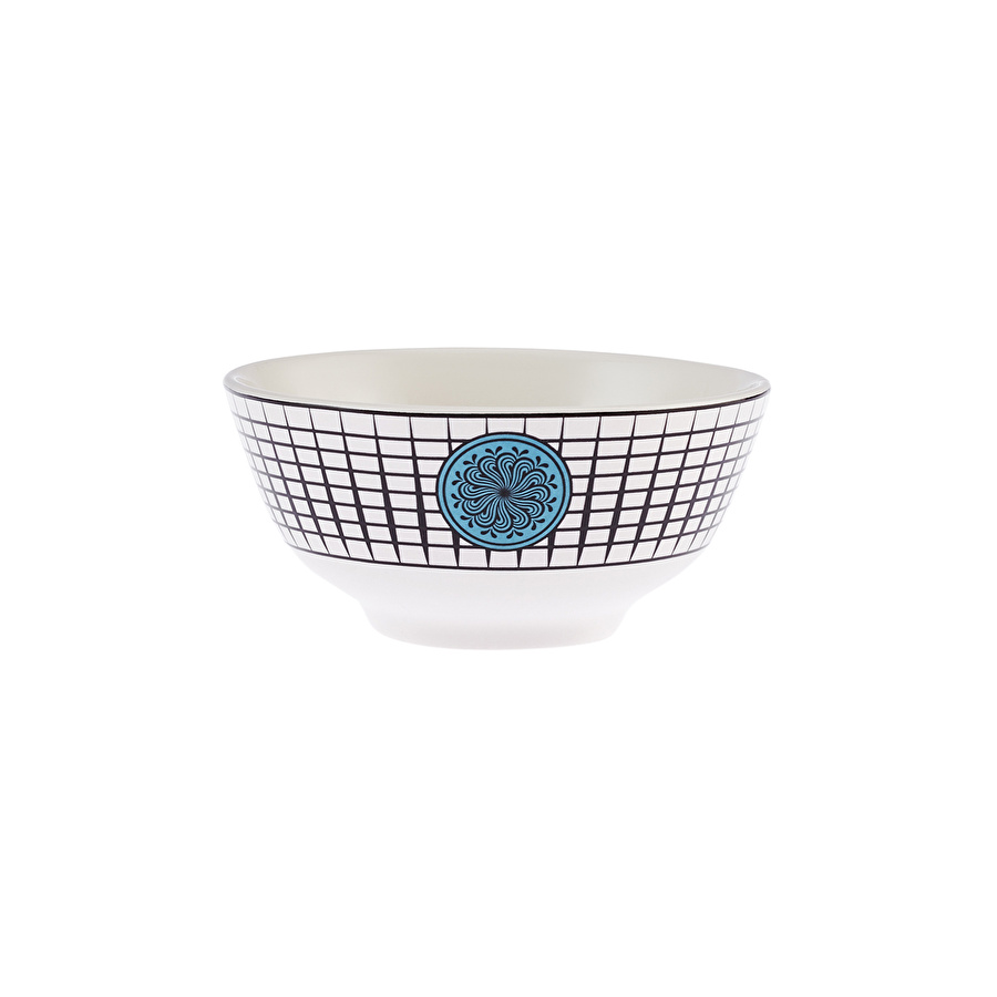 KARACA PAYE SELÇUKLU SERIES BLUE COOKIE 12 CM