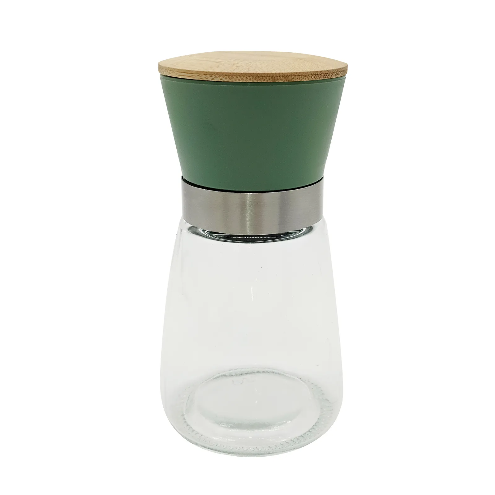 KARACA PEAK BAHARAT DEĞİRMENİ, YEŞİL