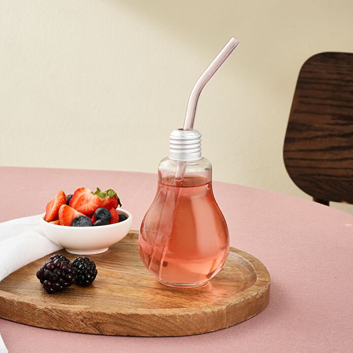 KARACA PIA KOKTEYL BARDAĞI 200ML, ŞEFFAF