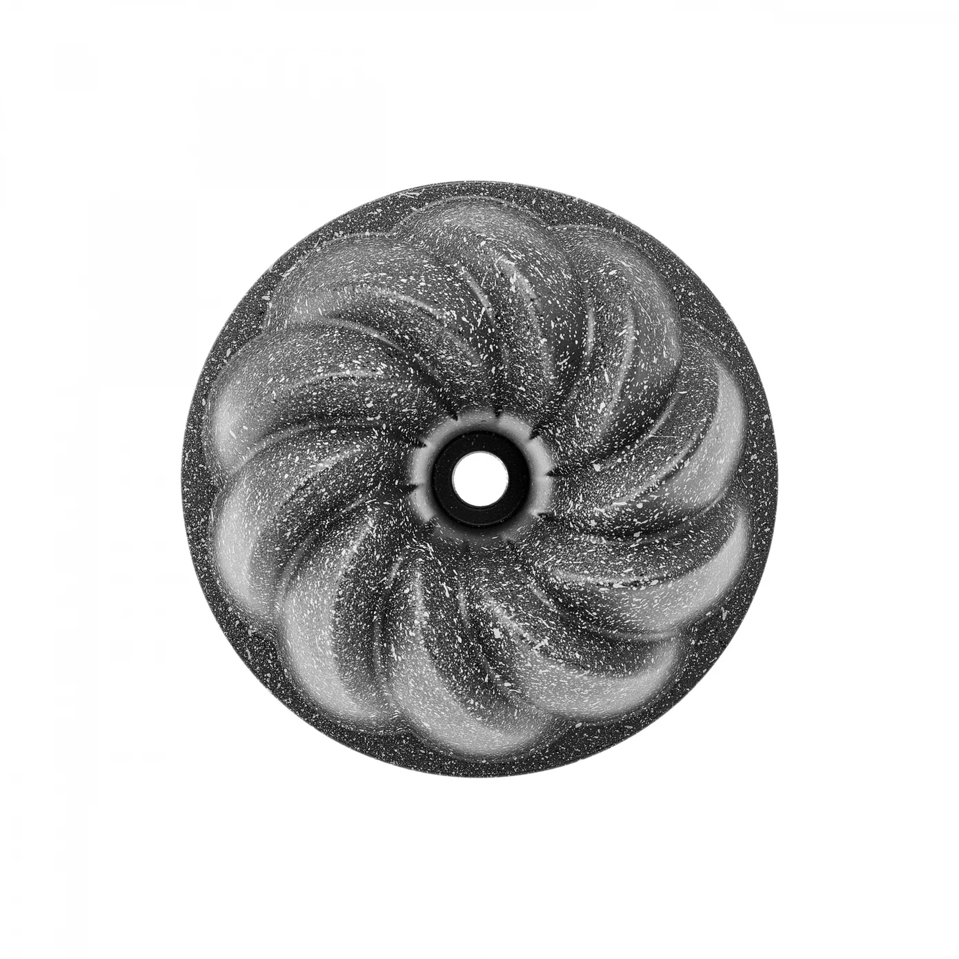 KARACA POLO ANTHRACITE CAST CAKE MOLD 25 CM