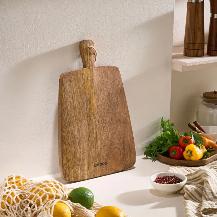 KARACA PREMIUM MANGO KARE KESME, RENKS