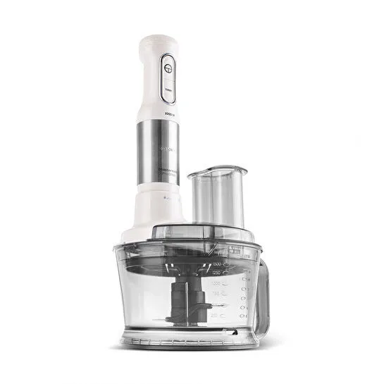 KARACA PROSTEEL 7IN1 MUTFAK, SOFT CREAM