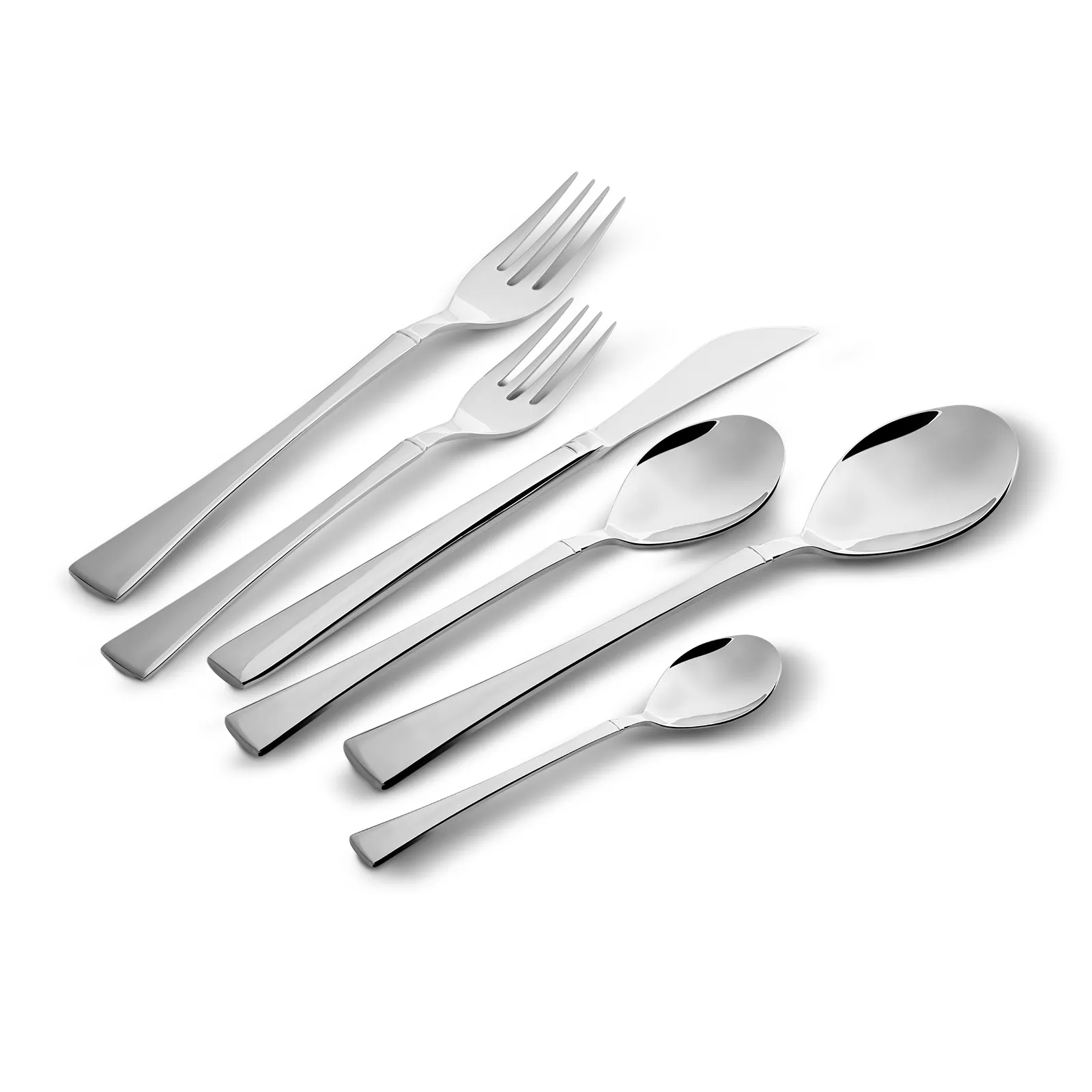 KARACA RAYER 72 PIECES CKB SET IN BOX