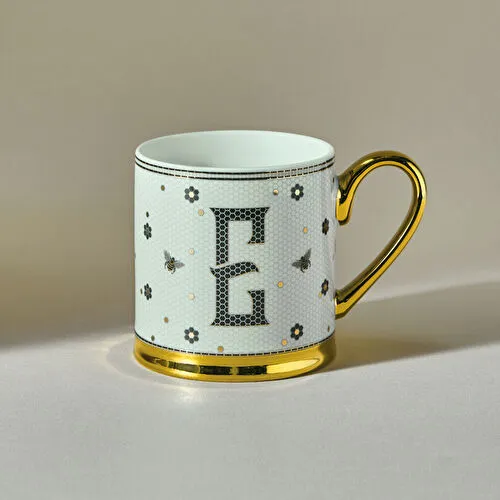 KARACA RETRO BEJ SERVİS TABAĞI, BEJ