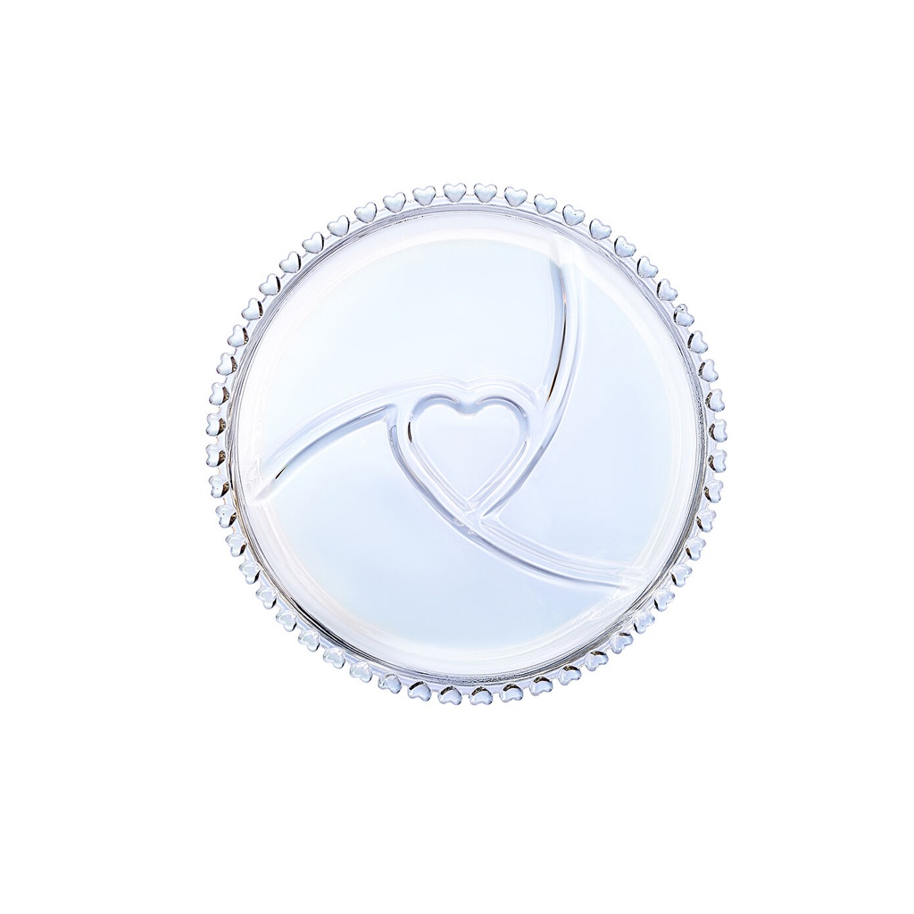 KARACA RORY CAM KALP SUNUM TABAĞ, LUSTE