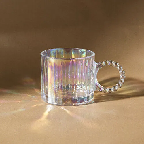 KARACA RORY CAM ÇEREZLİK 9CM, LUSTER