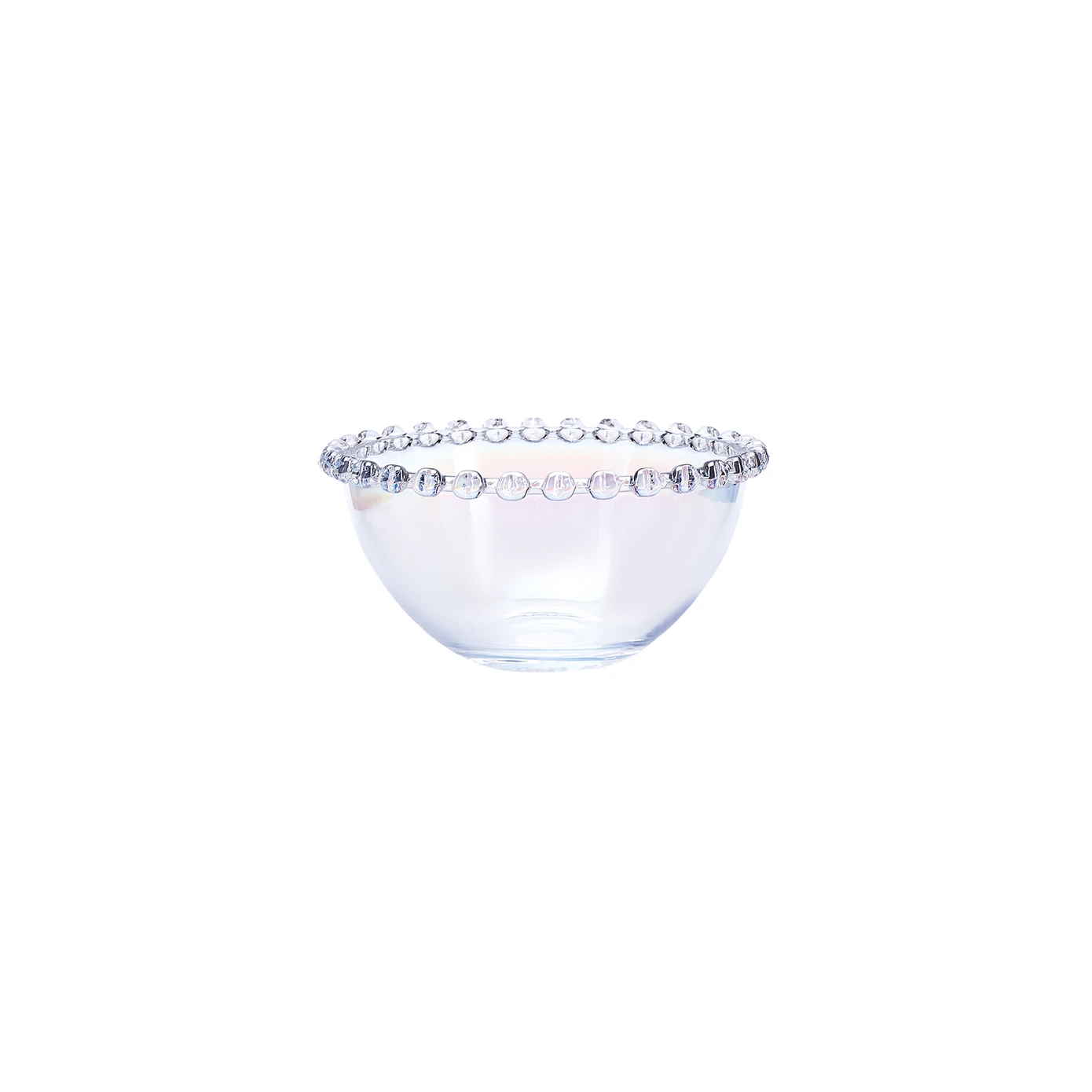 KARACA RORY GLASS BOWL 13CM