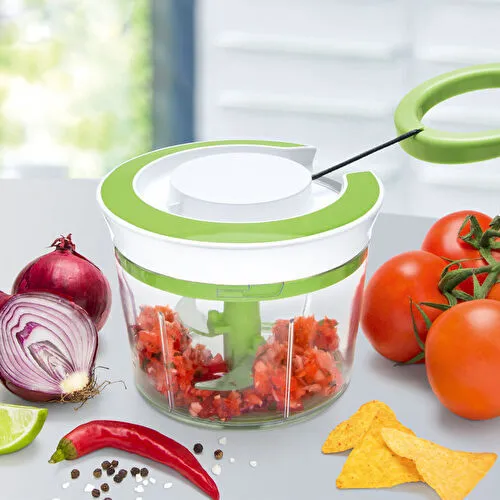 KARACA RİTA FRENCH PRESS, 800 ML, KREM