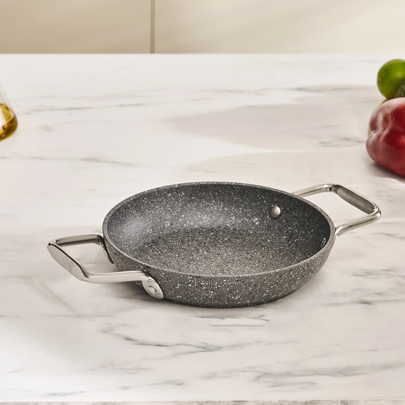 KARACA SALVADOR BIO GRANIT 20 CM FIELD