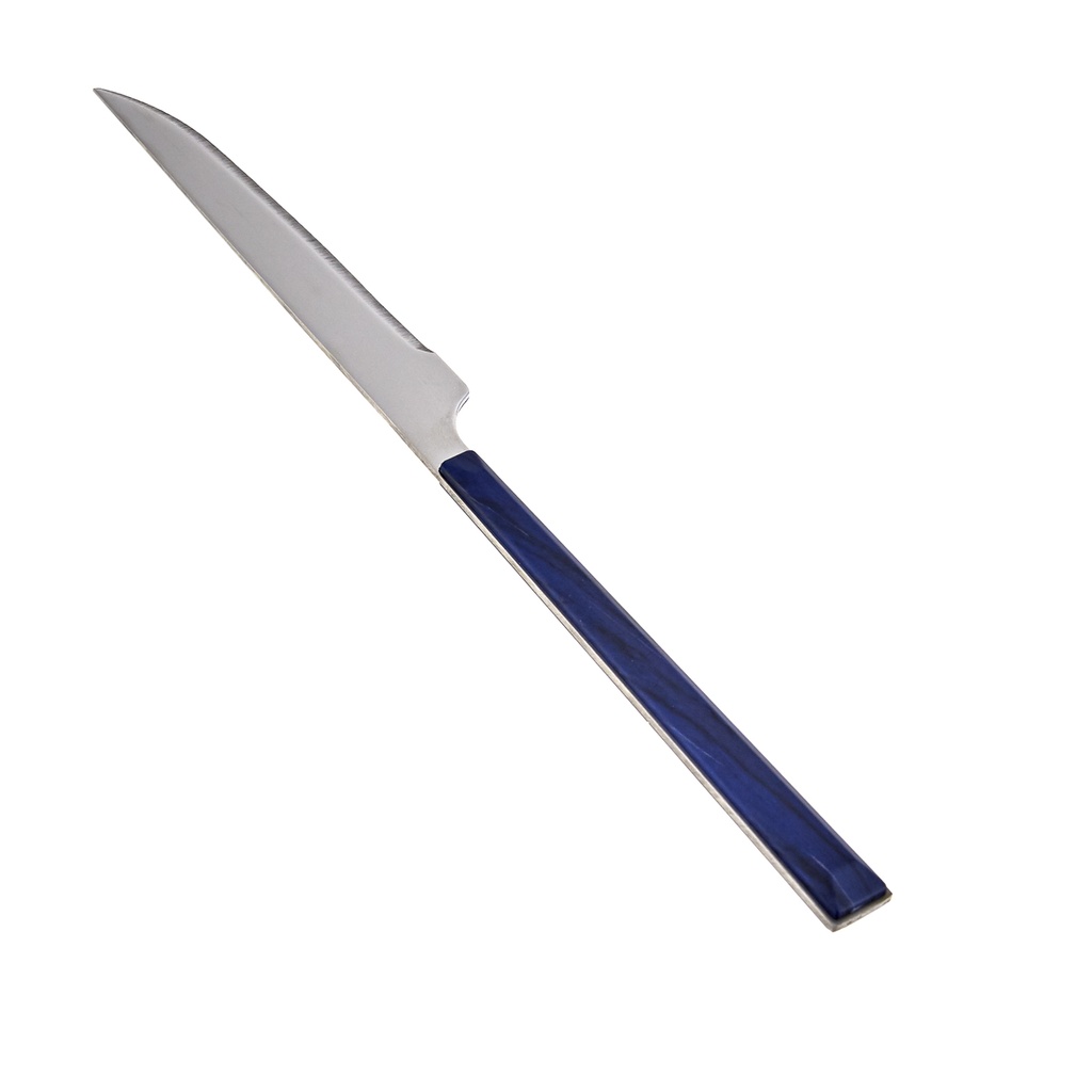 KARACA SALZBURG INDIGO DESSERT KNIFE
