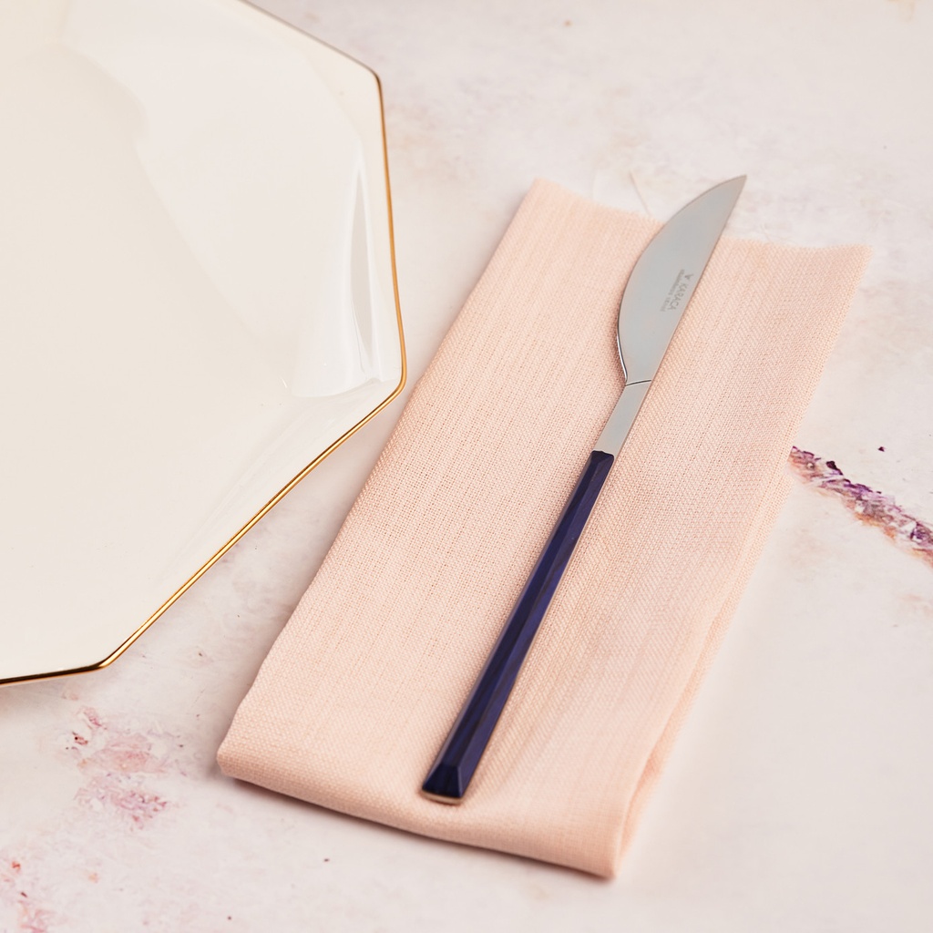 KARACA SALZBURG INDIGO FOOD KNIFE