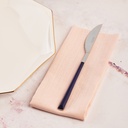 KARACA SALZBURG INDIGO FOOD KNIFE