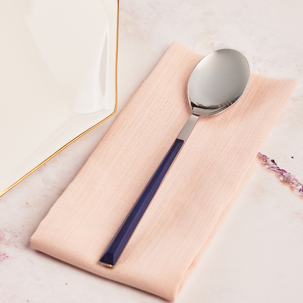 KARACA SALZBURG INDIGO TABLESPON